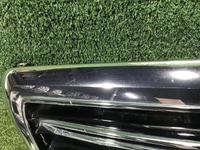 Решетка радиатора Mercedes S w222 (2013-2017) Maybach