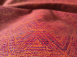 Слинг-шарф Mokosh wrap Тринити Тыковка