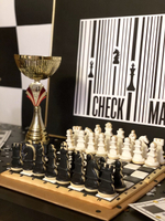 Chess Party