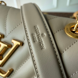 Louis Vuitton New Wave PM Chain Bag