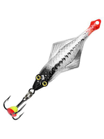 Блесна для рыбалки зимняя AQUA СКАТ