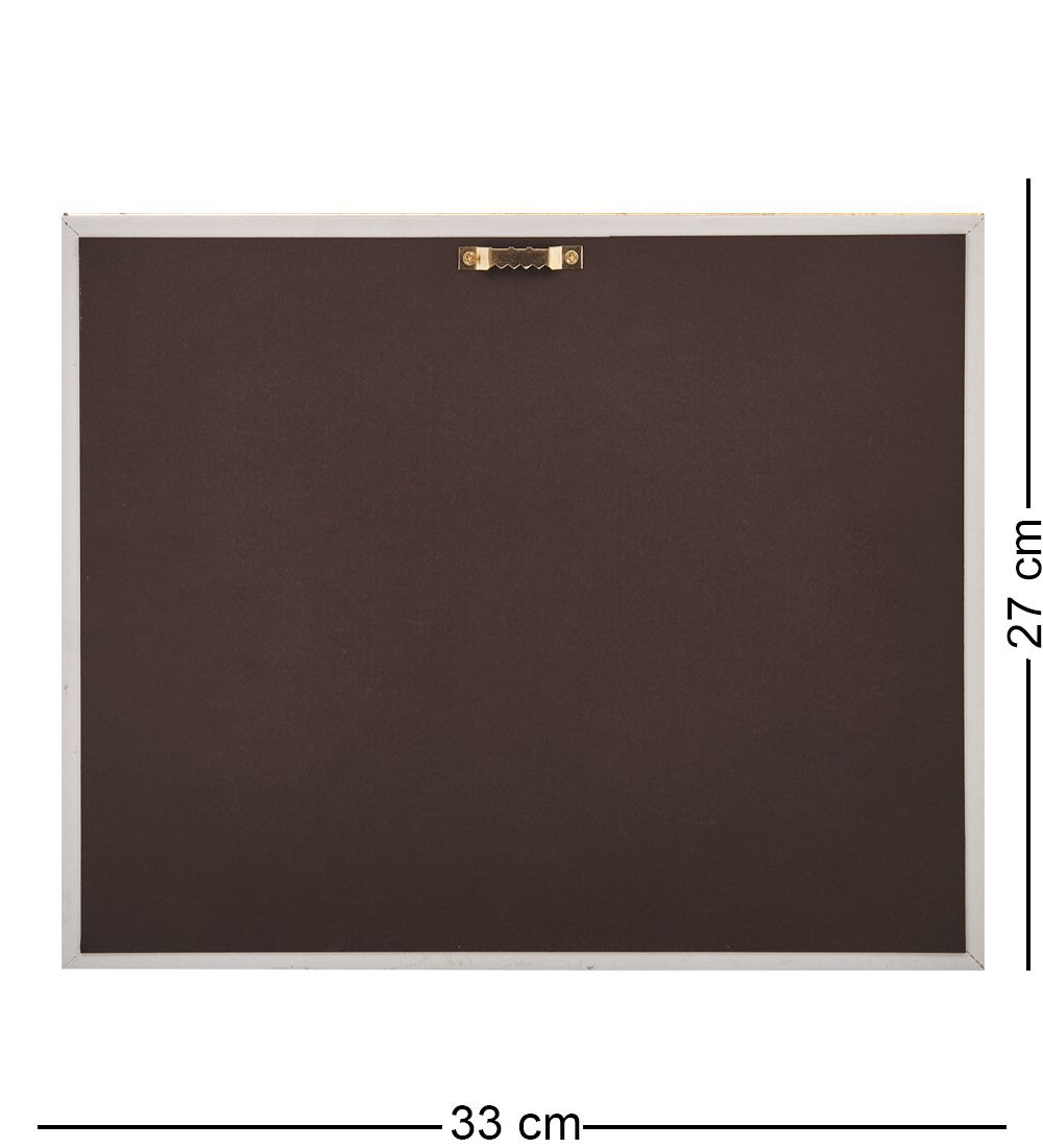 Народные промыслы ШК-55/227-02 Панно «Санкт-Петербург»