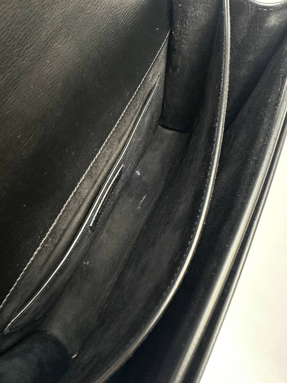 Сумка Saint Laurent medium Sunset shoulder