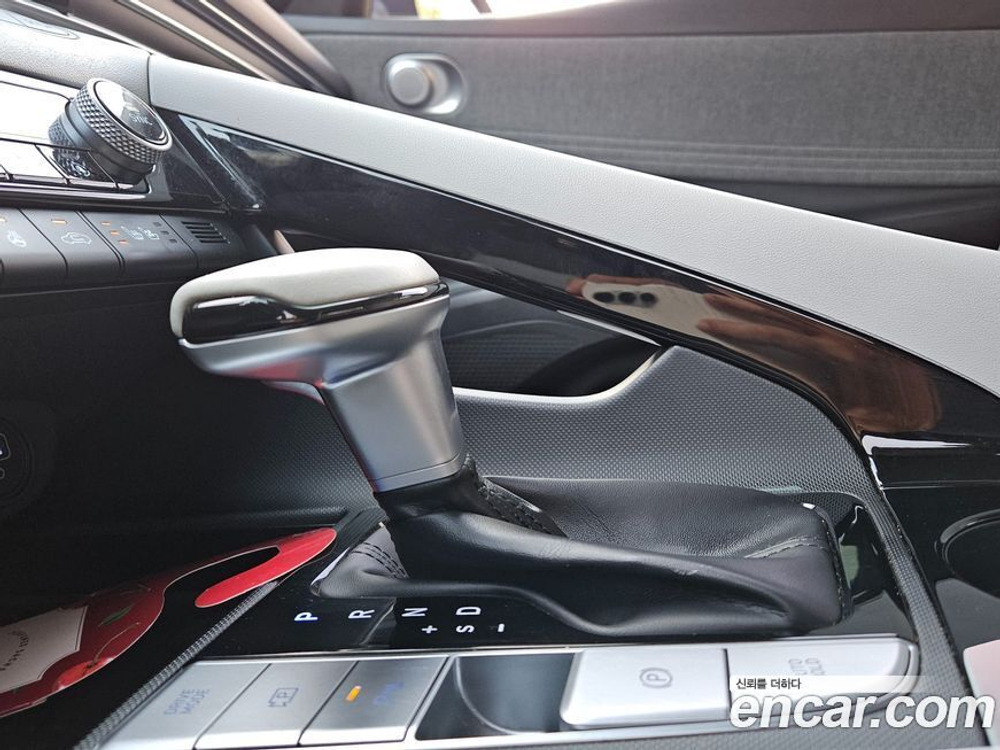 Hyundai Avante (CN7) 1.6 (07.2020)