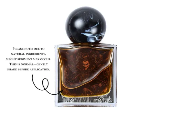 Dark Tales | Artisan Perfumery King's Jester