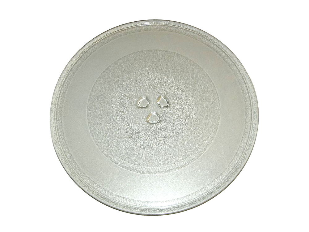 Тарелка для микроволновой печи LG 32 см.