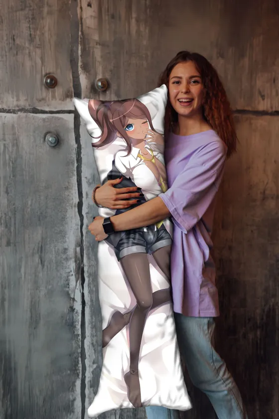 Дакимакура Аой Асахина