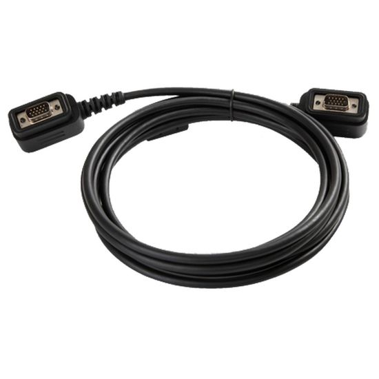 Кабель для выносной панели (15м) PC81