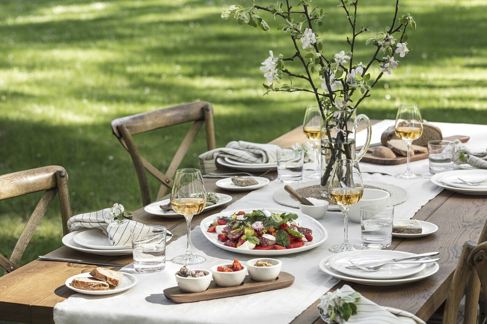 Villeroy & Boch Тарелка обеденная Artesano Original 27 см 10-4130-2620
