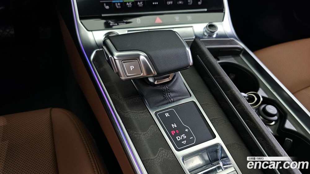 Audi A6 (C8) 45 TFSI Premium (03.2023)