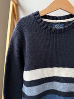 Хлопковый джемпер Polo Ralph Lauren, 122