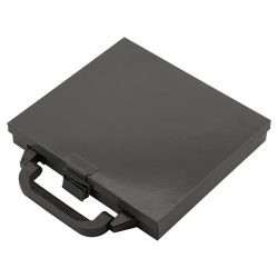 Сверла по металлу, набор 99пр. (для работы с мягкими металлами) ILOforce IF-924U98