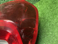 Фонарь левый Kia Picanto 3 JA (2017-2023) LED