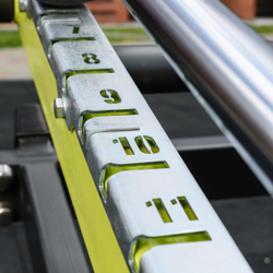 Force-2802 Уличный тренажер Баттерфляй верх с переменной нагрузкой ZAVODSPORTA