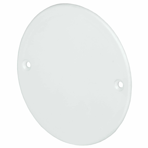 Крышка для установочных коробок IEK D=68мм С3 UKA10D-KR-U