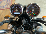 Royal Enfield Interceptor 650 Cali Green (Standard / Single tone)