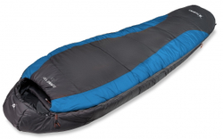 Спальный мешок Talberg Summit EXP -28 C