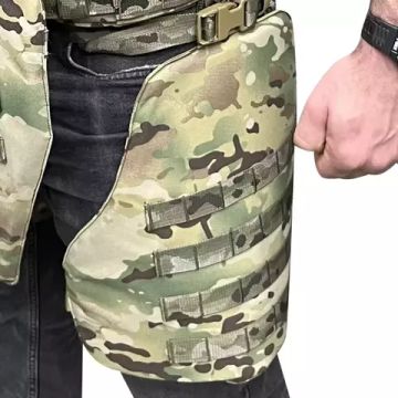 Защита бёдер Atlant Armour БР2 (multicam) СВО