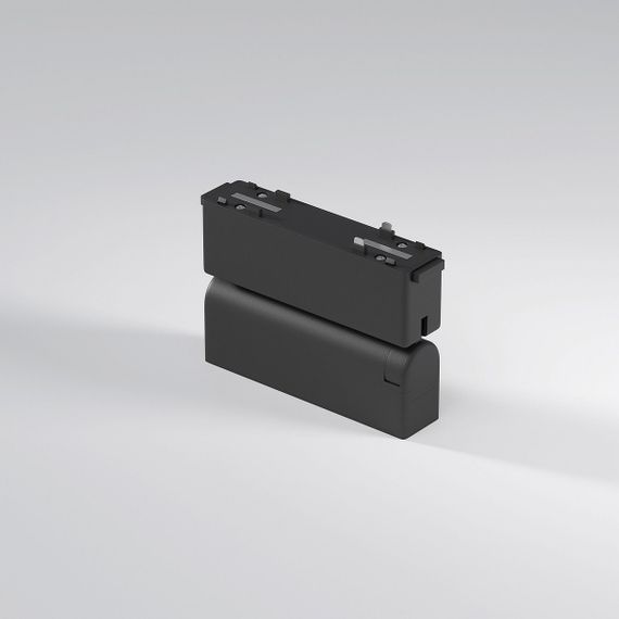 Трековый светодиодный светильник Elektrostandard Flat Magnetic Unity 85092/01 черный a063709