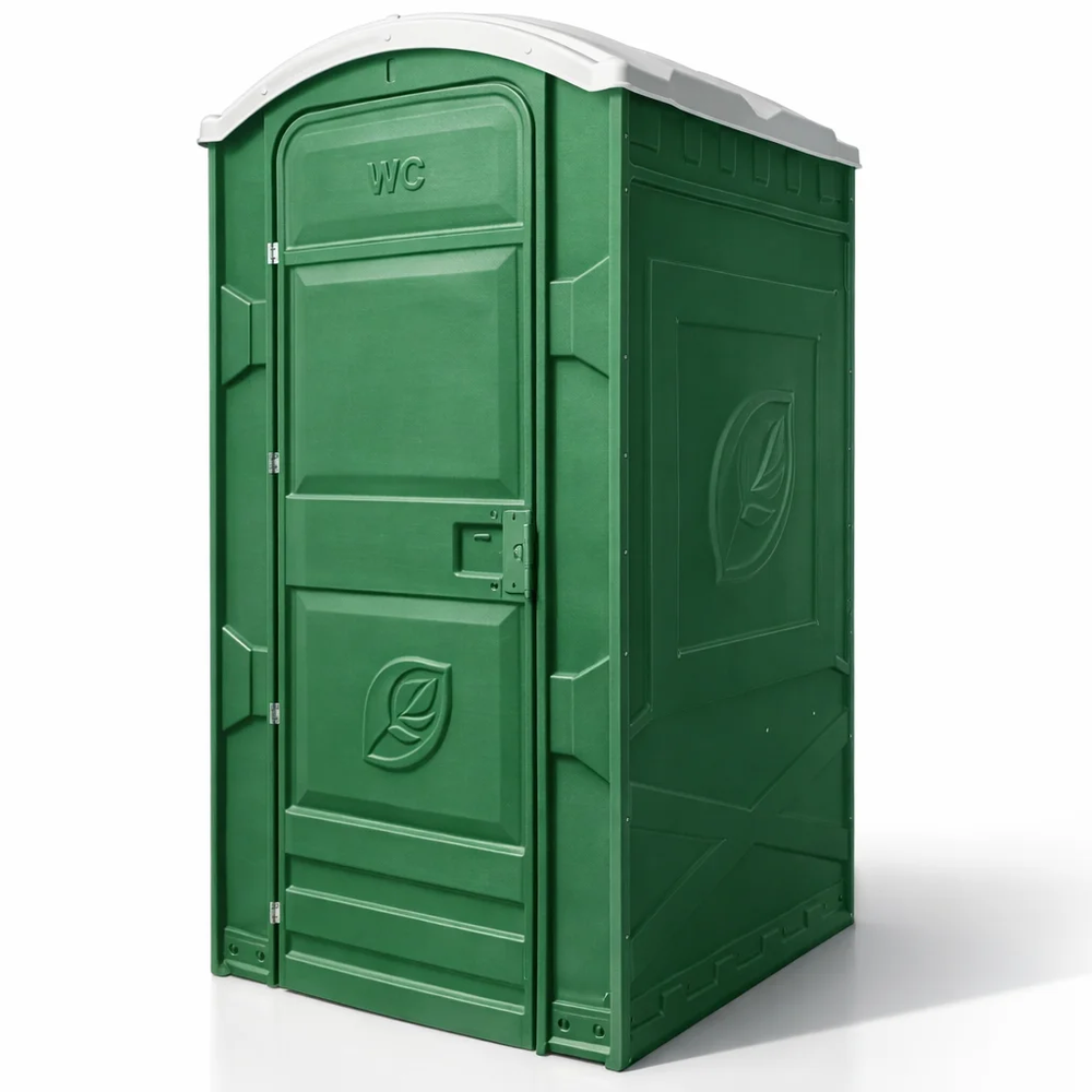 Туалетная кабина «Эколайт Стандарт»