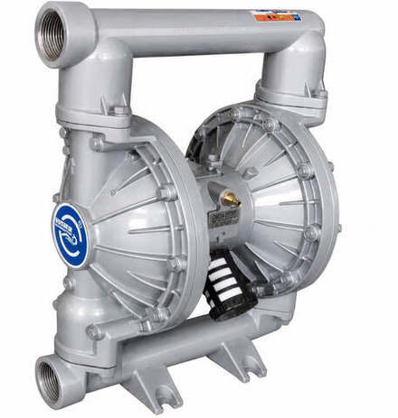 Купить Насос диафрагменный Vodotok GMB2A-25TFF (AL/TEFLON)