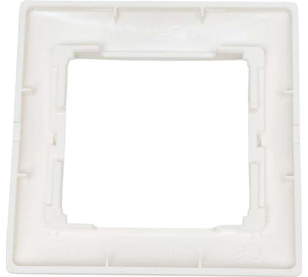 Рамка 1 пост жемчужный Valena Classic LEGRAND