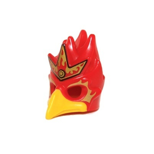 Маска Феникса 16656pb02