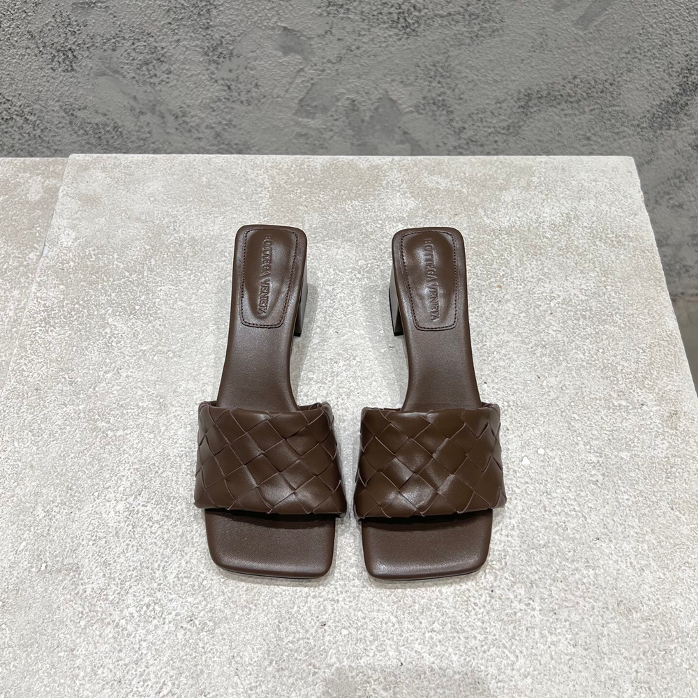 Bottega Veneta Parco Mule