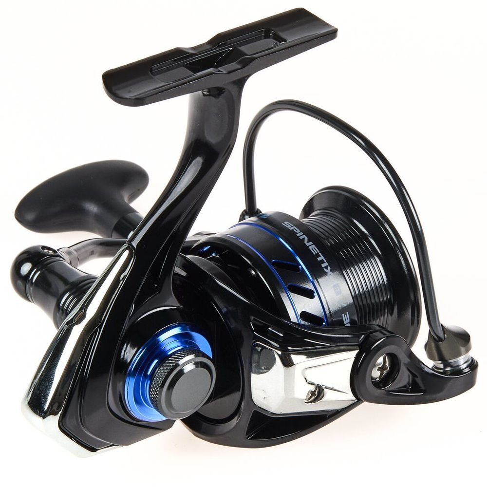 Катушка безынерционная Salmo Elite SPINETIX 8 3000FD