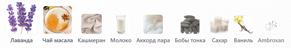 Sorce Moon Magic 50 мл