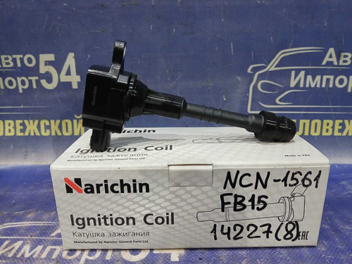 Катушка зажигания NISSAN SUNNY 1998-2004