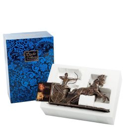 Veronese WS-498 Статуэтка «Рамзес II на колеснице»