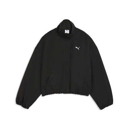 Женская ветровка PUMA Style Jacket