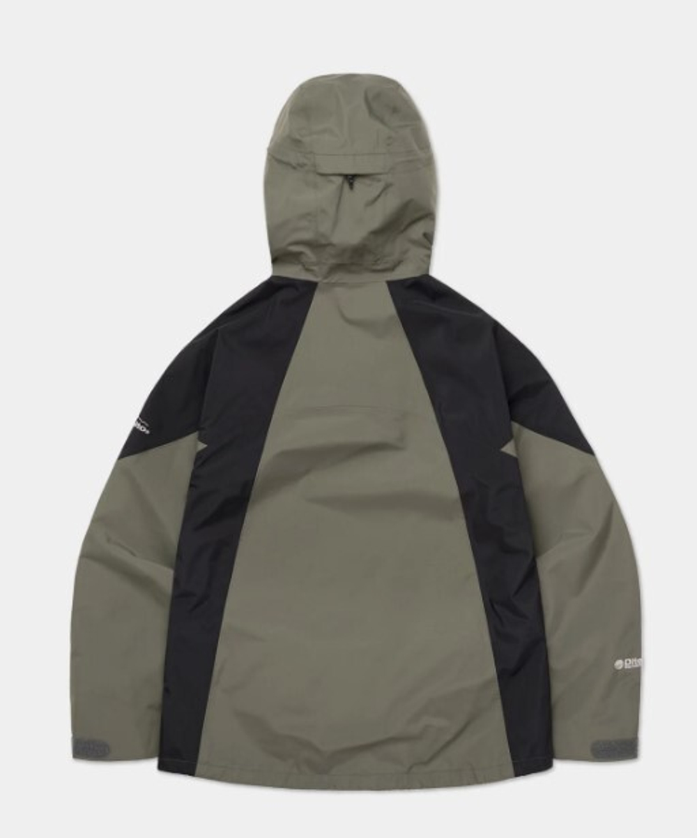 Куртка для сноуборда Dimito 25 QUARSAR FULL ZIP JACKET