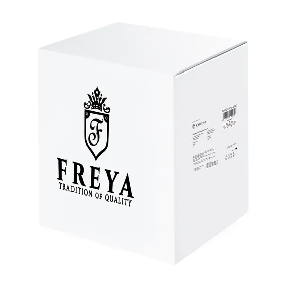 Люстра FR5223PL-08C Хаббл / Hubble E27x8 Freya fr5223pl-08c