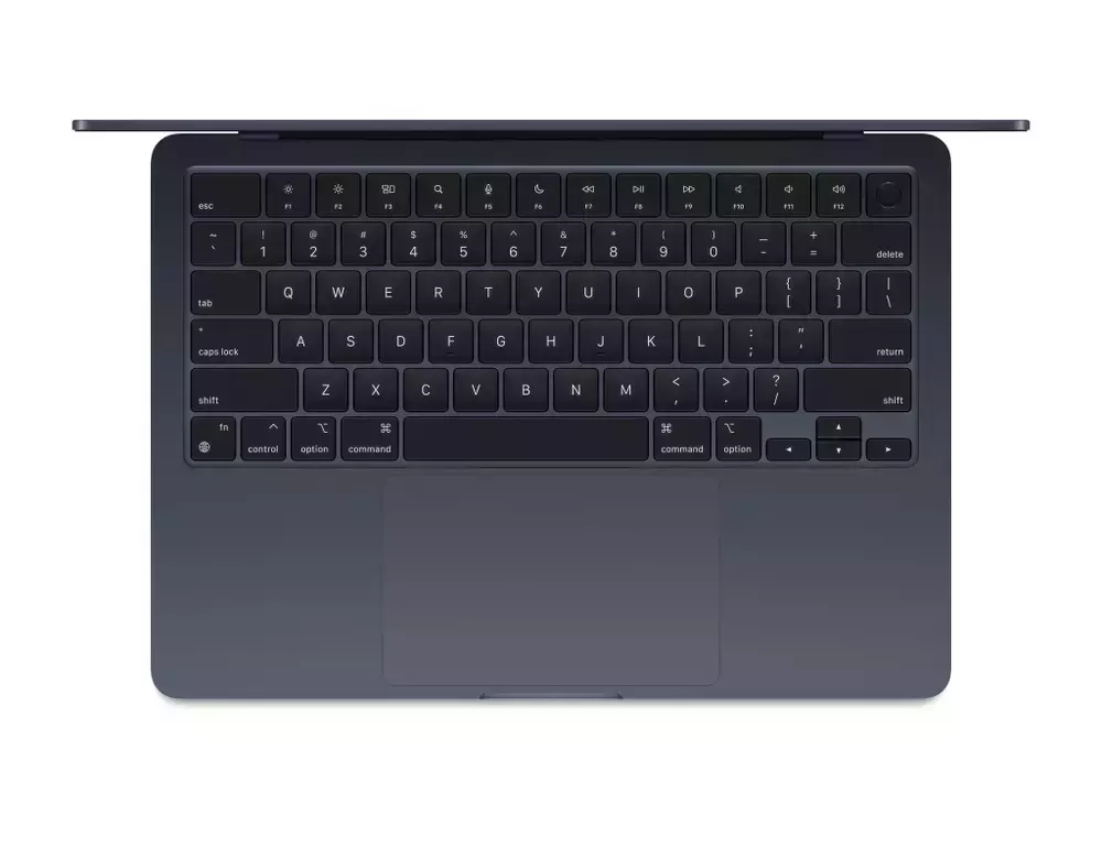 Apple MacBook Air 15 MXD43 Midnight (M3 8-Core, GPU 10-Core, 16GB, 512GB)