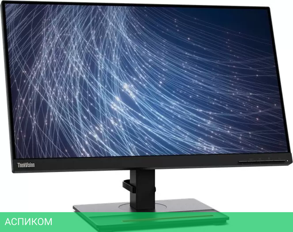 Монитор Lenovo ThinkVision T24m-29 63A5GAT6UK