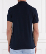 Поло Tommy Jeans - темно-синий(DM0DM18927)