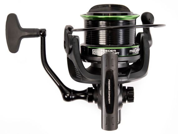Катушка Feeder Concept MAGMA 8 5000FD