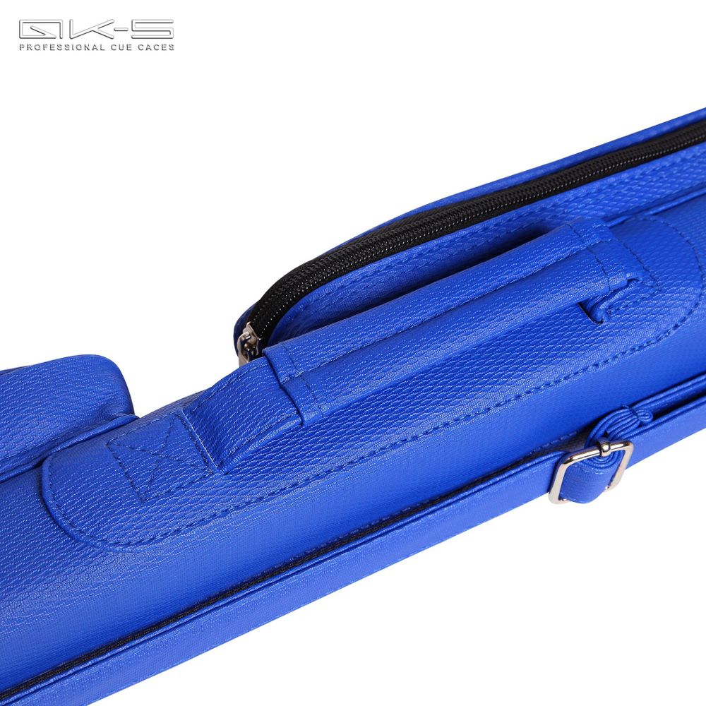 Тубус QK-S Ray 1x1 синий