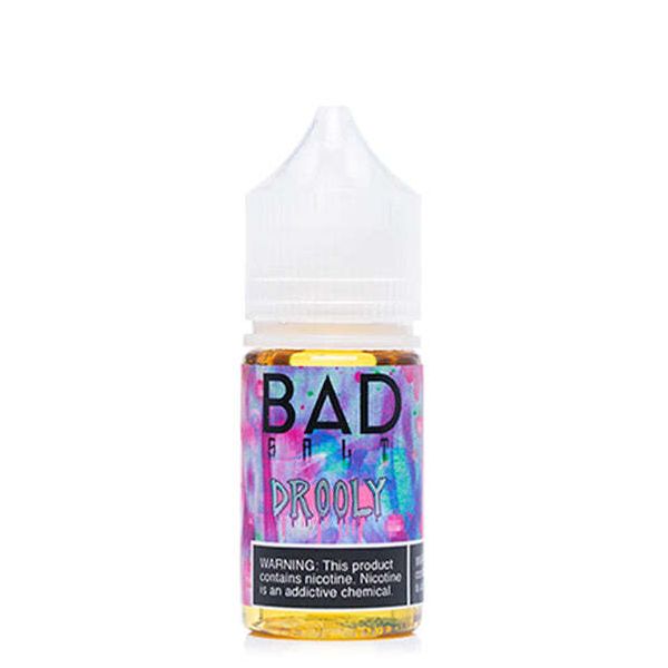 Купить Ароматизатор Bad Drip 15 мл - Drooly