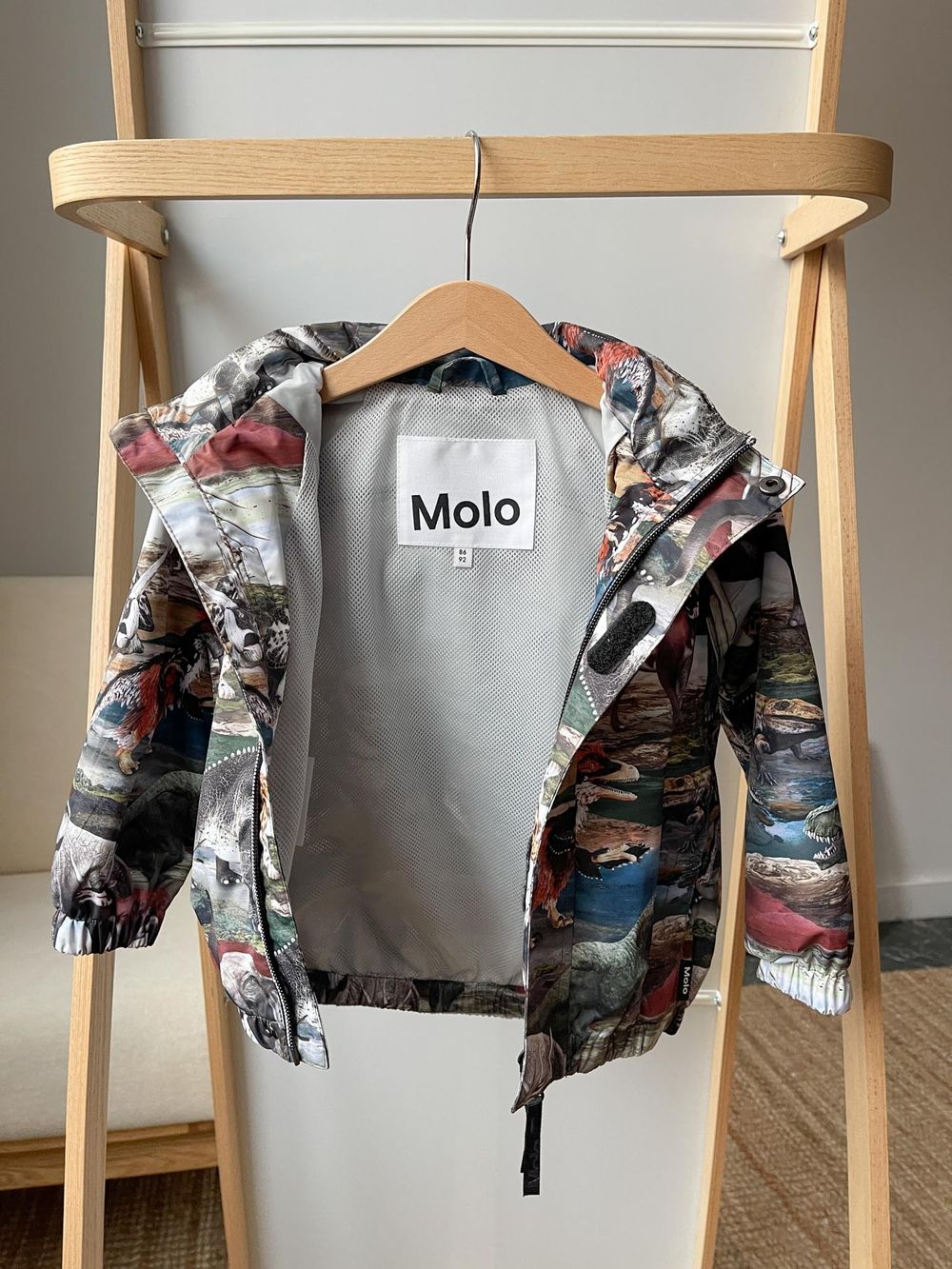 Комплект Molo