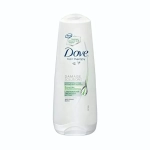 Бальзам-ополаскиватель для волос DOVE HAIR Therapy Контроль потери волос 200 мл.