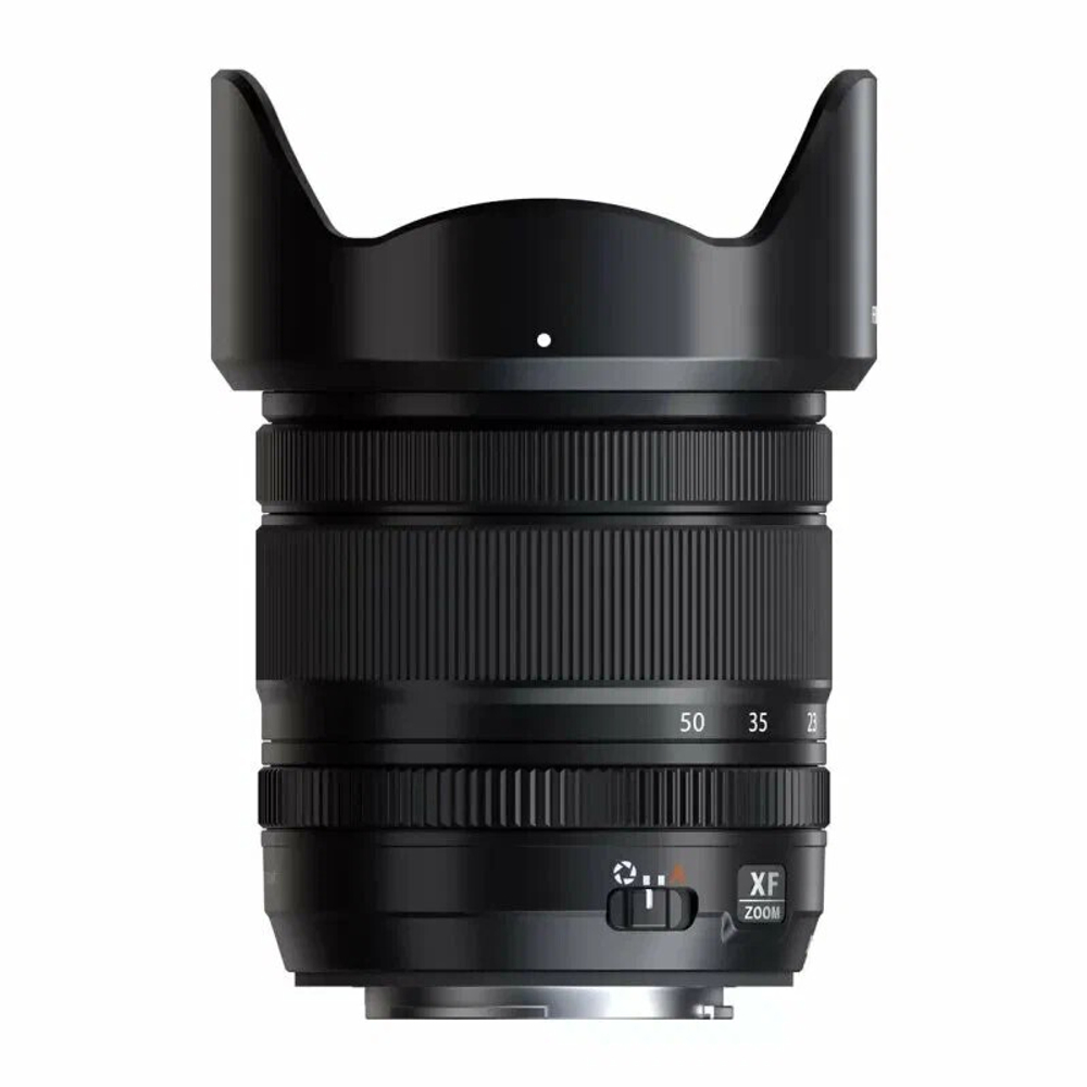 Fujifilm XF 16-50mm f/2.8-4.8 R LM WR