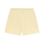 Шорты Fear of God Essentials SS24 Sweatshort /GARDEN YELLOW, 160SP242001F