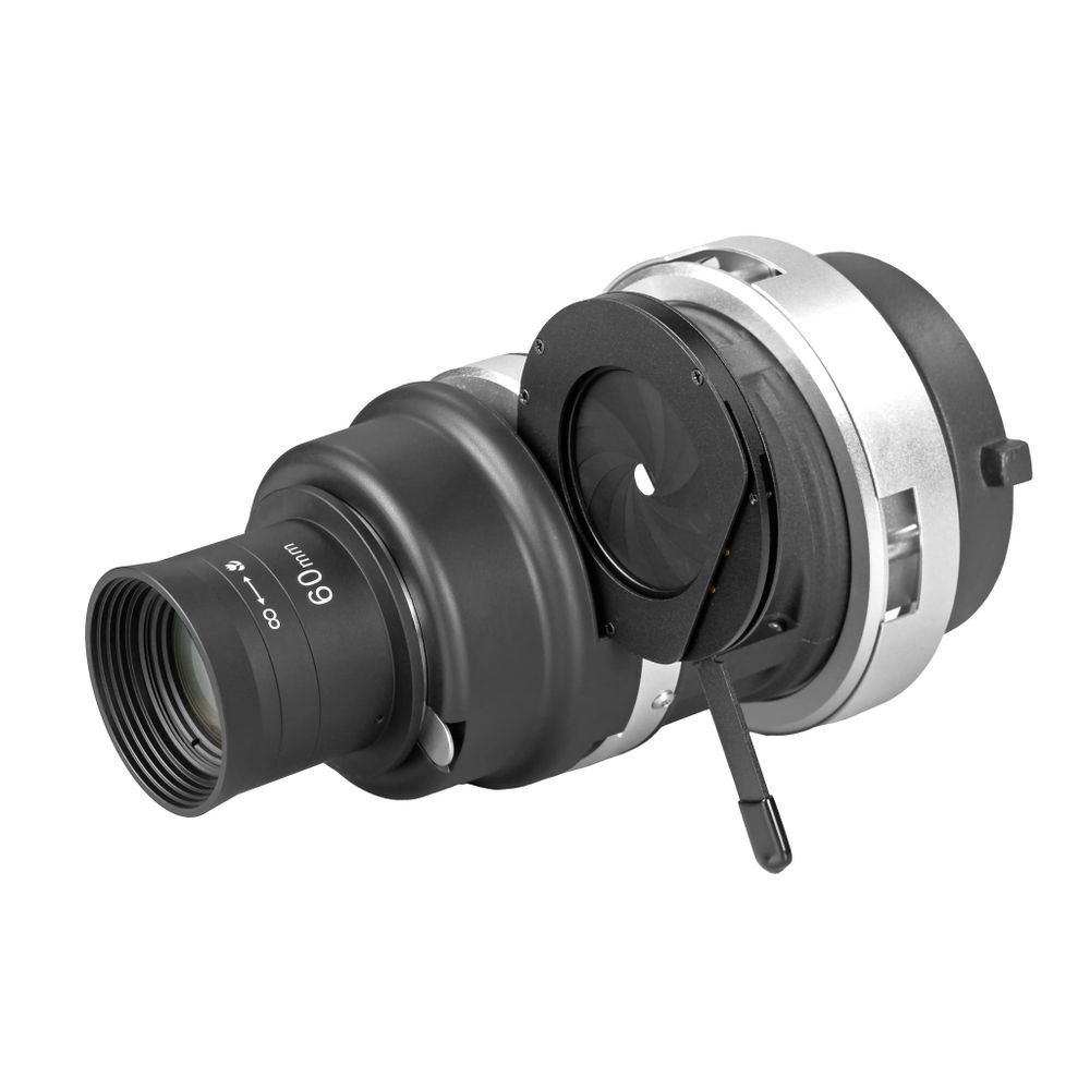 Насадка Falcon Eyes FEA-OST5 BW оптическая