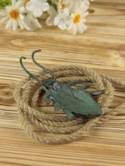 Iron Garden Фигурка декоративная Цикада