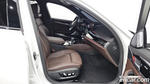 BMW 5 Series (G30) M550i xDrive (08.2021)