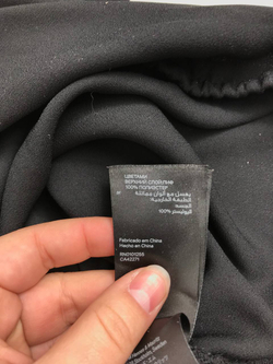 Блузка H&M свободная 44 размер