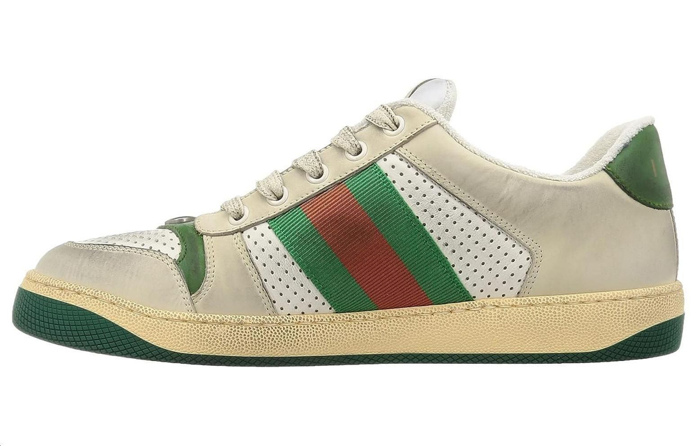 Gucci Screener